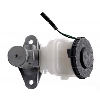 1998 Acura TL Brake Master Cylinder Raybestos MC390474 image 4 of 4