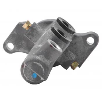 1994 BMW 740iL Brake Master Cylinder Raybestos MC390480 image 4 of 4