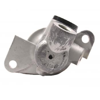 1996 Mercedes-Benz C280 Brake Master Cylinder Raybestos MC390488 image 4 of 4