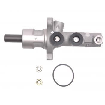 1997 Mercedes-Benz E300 Brake Master Cylinder Raybestos MC390490 image 2 of 4
