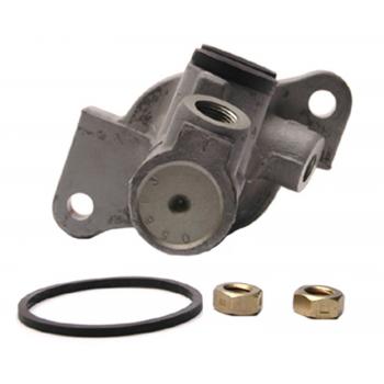 1997 Mercedes-Benz E300 Brake Master Cylinder Raybestos MC390490 image 4 of 4