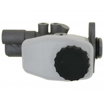 1997 Toyota Supra Brake Master Cylinder Raybestos MC390496 image 2 of 3