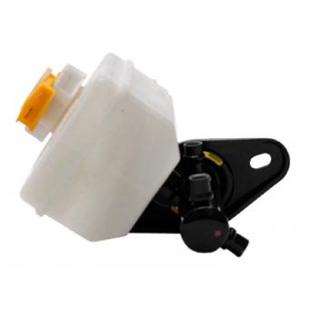 1997 Land Rover Defender 90 Brake Master Cylinder Raybestos MC390497 image 4 of 4