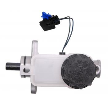 1998 Mazda Protege Brake Master Cylinder Raybestos MC390501 image 2 of 4