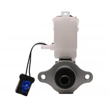 1998 Mazda Protege Brake Master Cylinder Raybestos MC390501 image 3 of 4