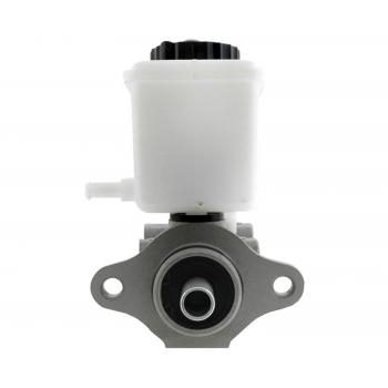 1999 Mazda 626 Brake Master Cylinder Raybestos MC390503 image 4 of 4