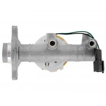 1995 Subaru Legacy Brake Master Cylinder Raybestos MC390507 image 2 of 4