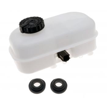 2009 Dodge Viper Brake Master Cylinder Reservoir Raybestos MC390508RSV image 3 of 3