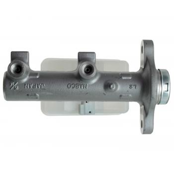 1998 Subaru Legacy Brake Master Cylinder Raybestos MC390509 image 2 of 4