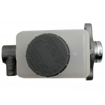1998 Subaru Legacy Brake Master Cylinder Raybestos MC390509 image 3 of 4