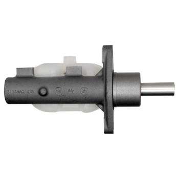 2002 Jeep Grand Cherokee Brake Master Cylinder Raybestos MC390511 image 1 of 4