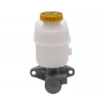 2002 Jeep Grand Cherokee Brake Master Cylinder Raybestos MC390511 image 4 of 4