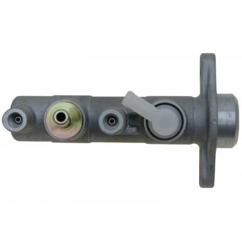 1996 Mitsubishi Eclipse Brake Master Cylinder Raybestos MC390520 image 2 of 3