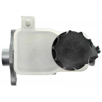 2001 Mazda Protege Brake Master Cylinder Raybestos MC390522 image 3 of 4
