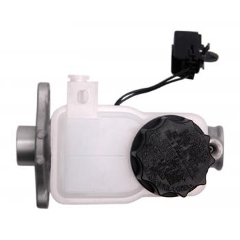 1999 Mazda Protege Brake Master Cylinder Raybestos MC390523 image 2 of 4