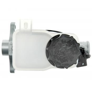 2001 Mazda Protege Brake Master Cylinder Raybestos MC390524 image 3 of 4