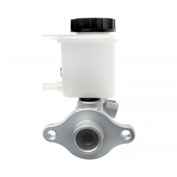 2001 Mazda Protege Brake Master Cylinder Raybestos MC390524 image 4 of 4