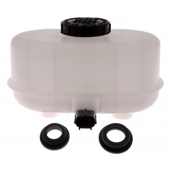 2014 Ford F53 Brake Master Cylinder Reservoir