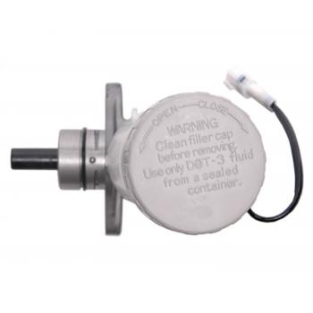1999 Suzuki Grand Vitara Brake Master Cylinder Raybestos MC390537 image 2 of 4