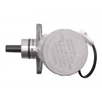 1999 Suzuki Grand Vitara Brake Master Cylinder Raybestos MC390538 image 2 of 4