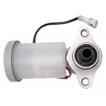 1999 Suzuki Grand Vitara Brake Master Cylinder Raybestos MC390538 image 3 of 4
