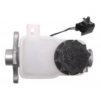 2001 Mazda Protege Brake Master Cylinder Raybestos MC390539 image 2 of 4