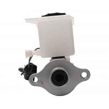 2001 Mazda Protege Brake Master Cylinder Raybestos MC390539 image 3 of 4