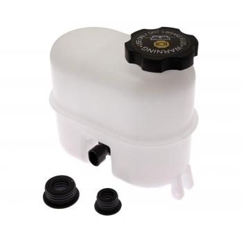 2000 GMC Yukon Brake Master Cylinder Reservoir