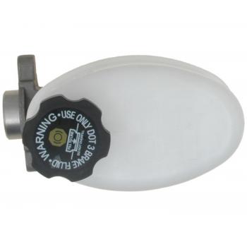 2007 Hummer H2 Brake Master Cylinder Raybestos MC390542 image 3 of 3