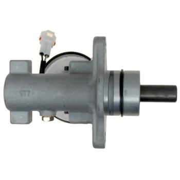 2002 Chevrolet Tracker Brake Master Cylinder Raybestos MC390546 image 2 of 4