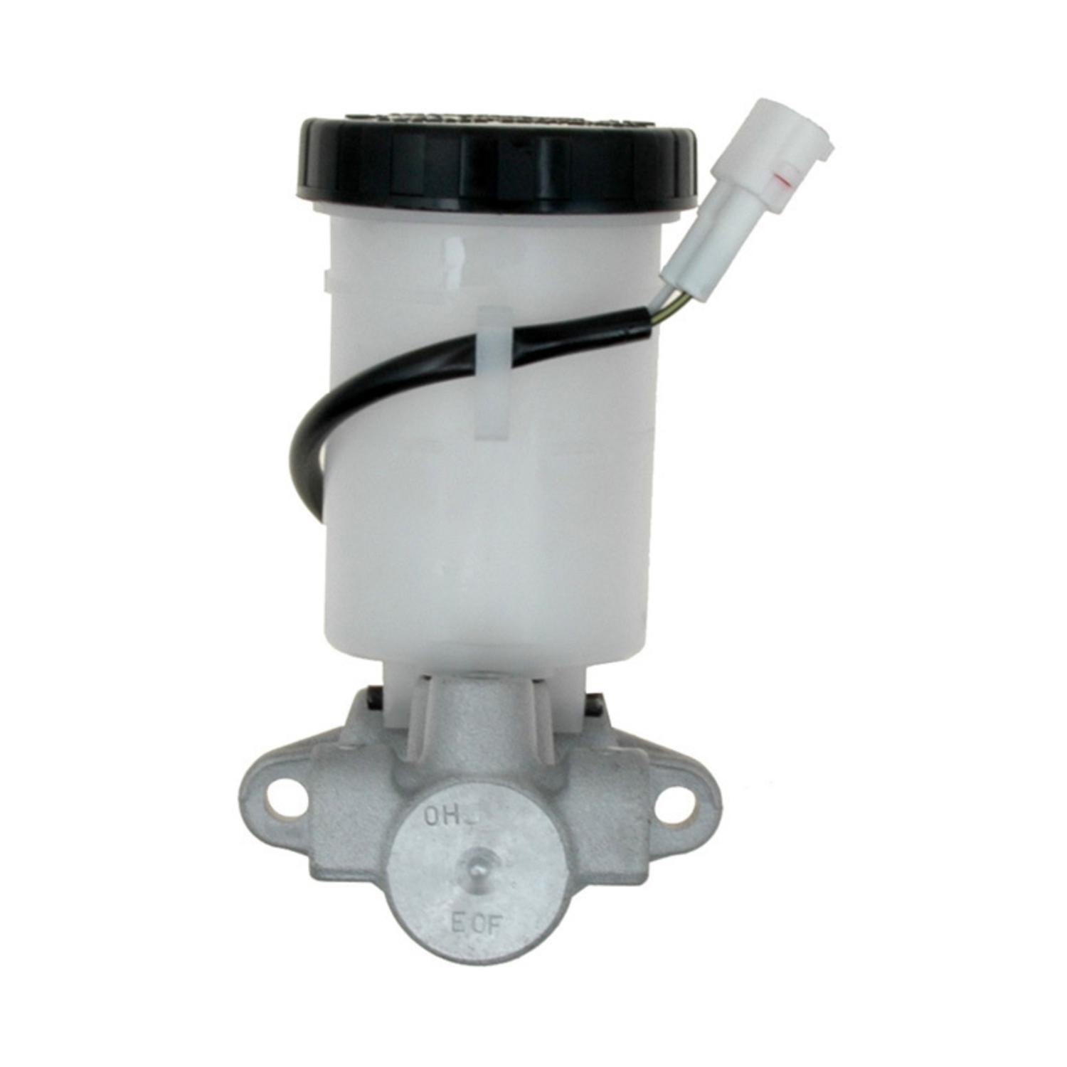 Raybestos MC390546 Brake Master Cylinder product image 5 of 8