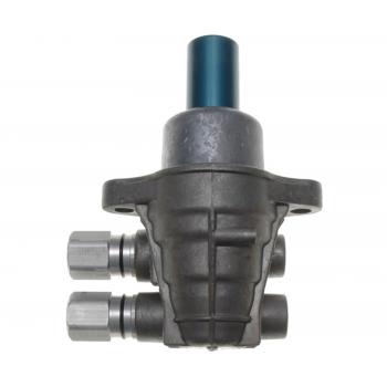 1993 Hyundai Sonata Brake Master Cylinder Raybestos MC390548 image 2 of 4