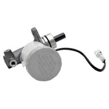 1996 Suzuki Sidekick Brake Master Cylinder Raybestos MC390549 image 2 of 4