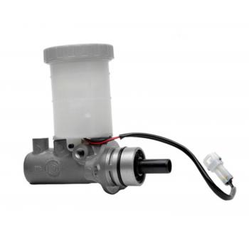 1996 Suzuki Sidekick Brake Master Cylinder Raybestos MC390549 image 3 of 4