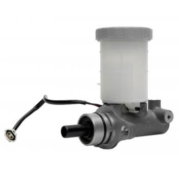 1996 Suzuki Sidekick Brake Master Cylinder Raybestos MC390549 image 4 of 4