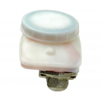 1968 Triumph TR250 Brake Master Cylinder Raybestos MC39055 image 4 of 4