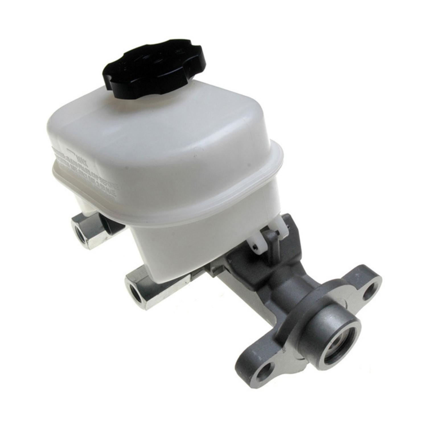Raybestos MC390552 - Brake Master Cylinder Raybestos MC390552 Brake Master Cylinder product image 1 of 7