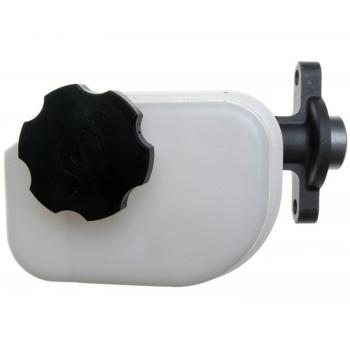 2000 Cadillac DeVille Brake Master Cylinder Raybestos MC390552 image 3 of 4