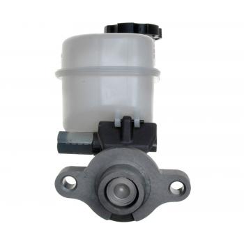 2000 Cadillac DeVille Brake Master Cylinder Raybestos MC390552 image 4 of 4