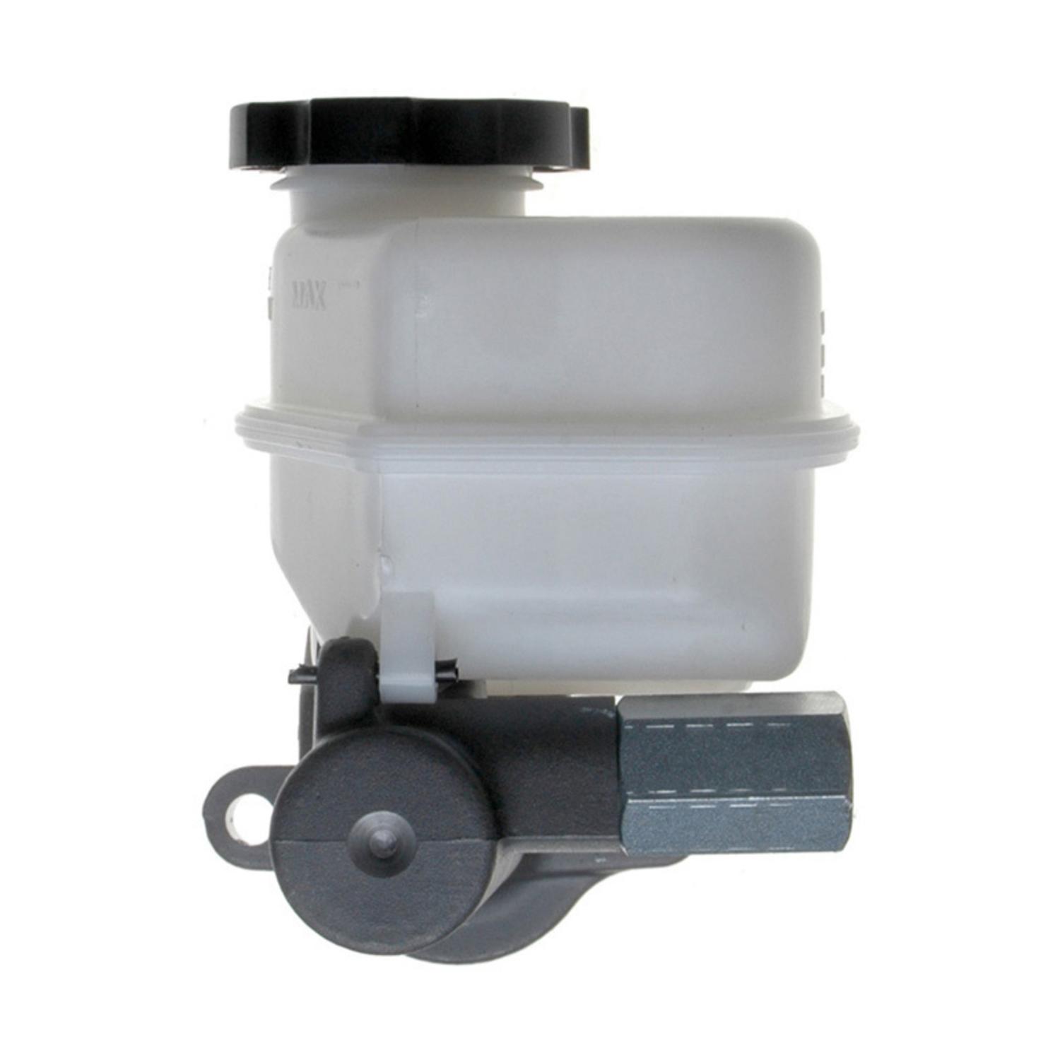 Raybestos MC390552 - Brake Master Cylinder Raybestos MC390552 Brake Master Cylinder product image 5 of 7