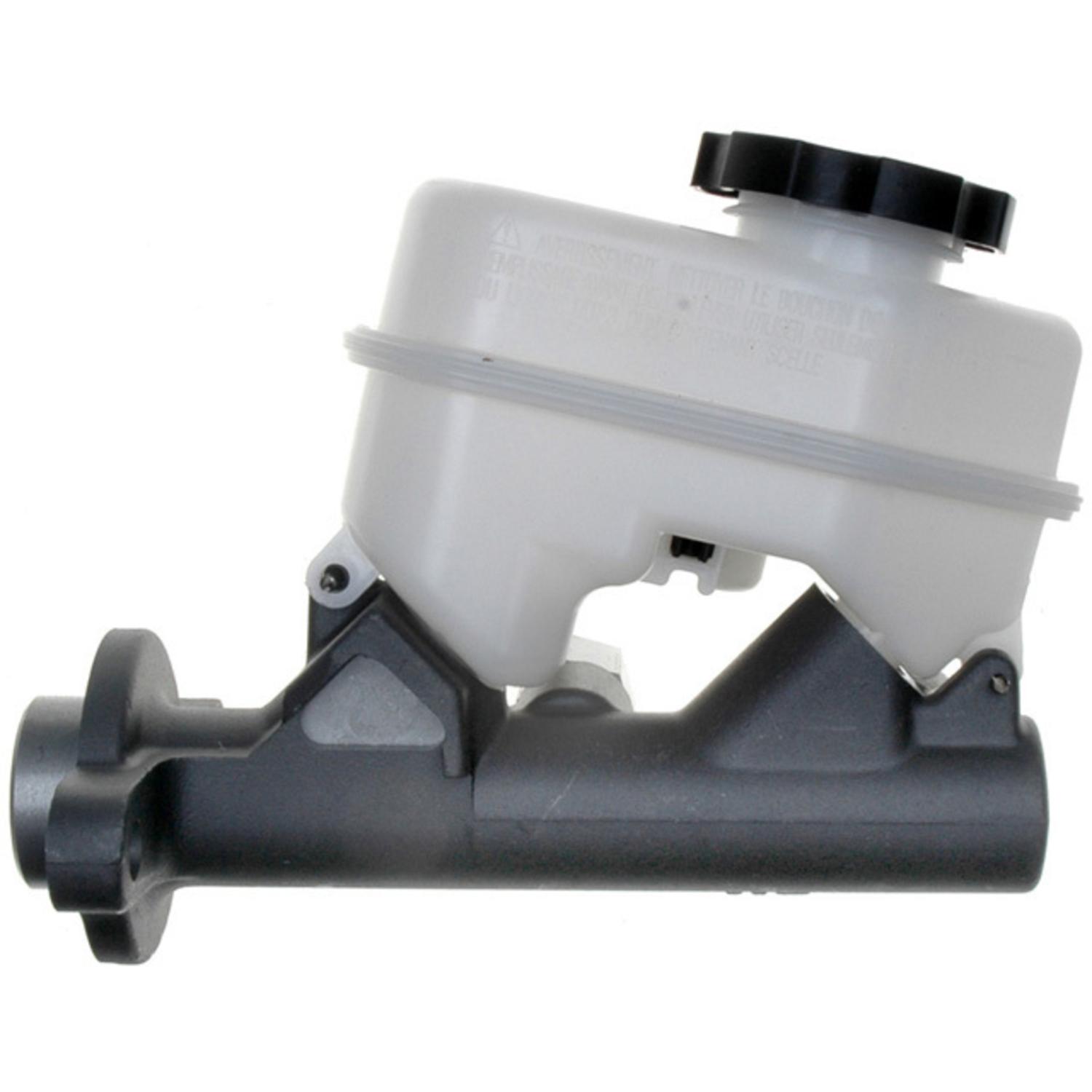 Raybestos MC390552 - Brake Master Cylinder Raybestos MC390552 Brake Master Cylinder product image 7 of 7