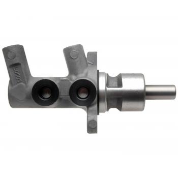 2000 Lincoln LS Brake Master Cylinder Raybestos MC390555 image 3 of 4