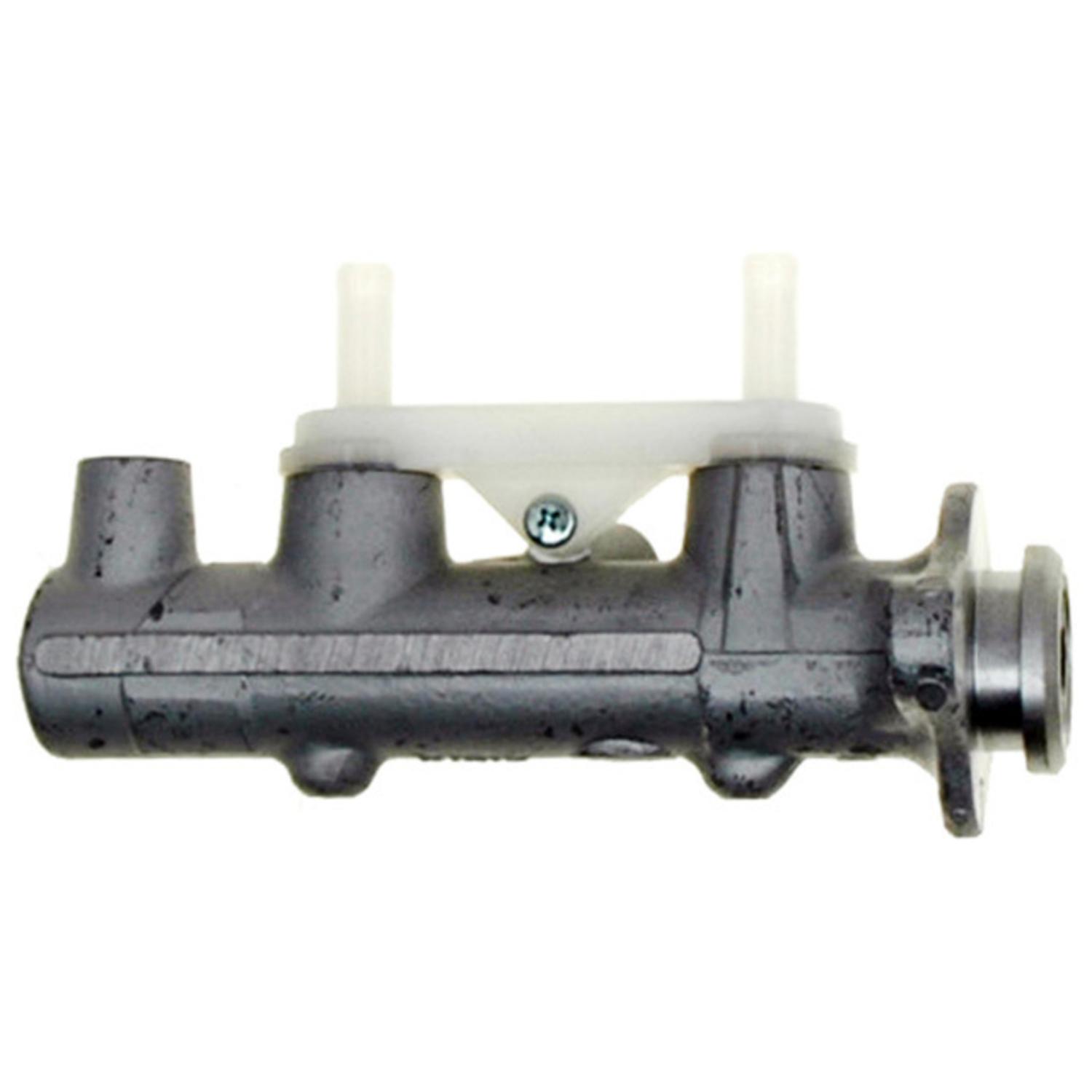 Raybestos MC390558 - Brake Master Cylinder Raybestos MC390558 Brake Master Cylinder product image 6 of 7