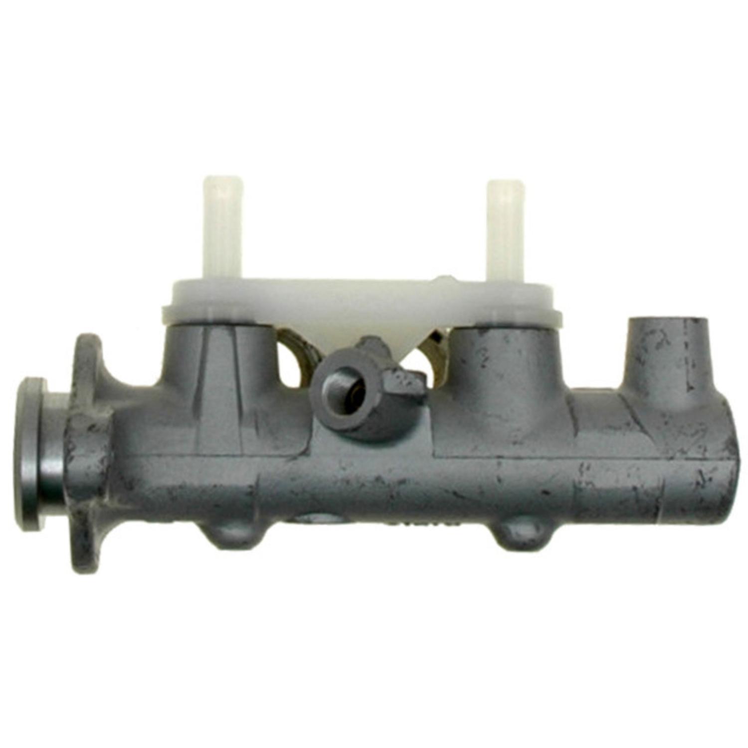 Raybestos MC390558 - Brake Master Cylinder Raybestos MC390558 Brake Master Cylinder product image 7 of 7