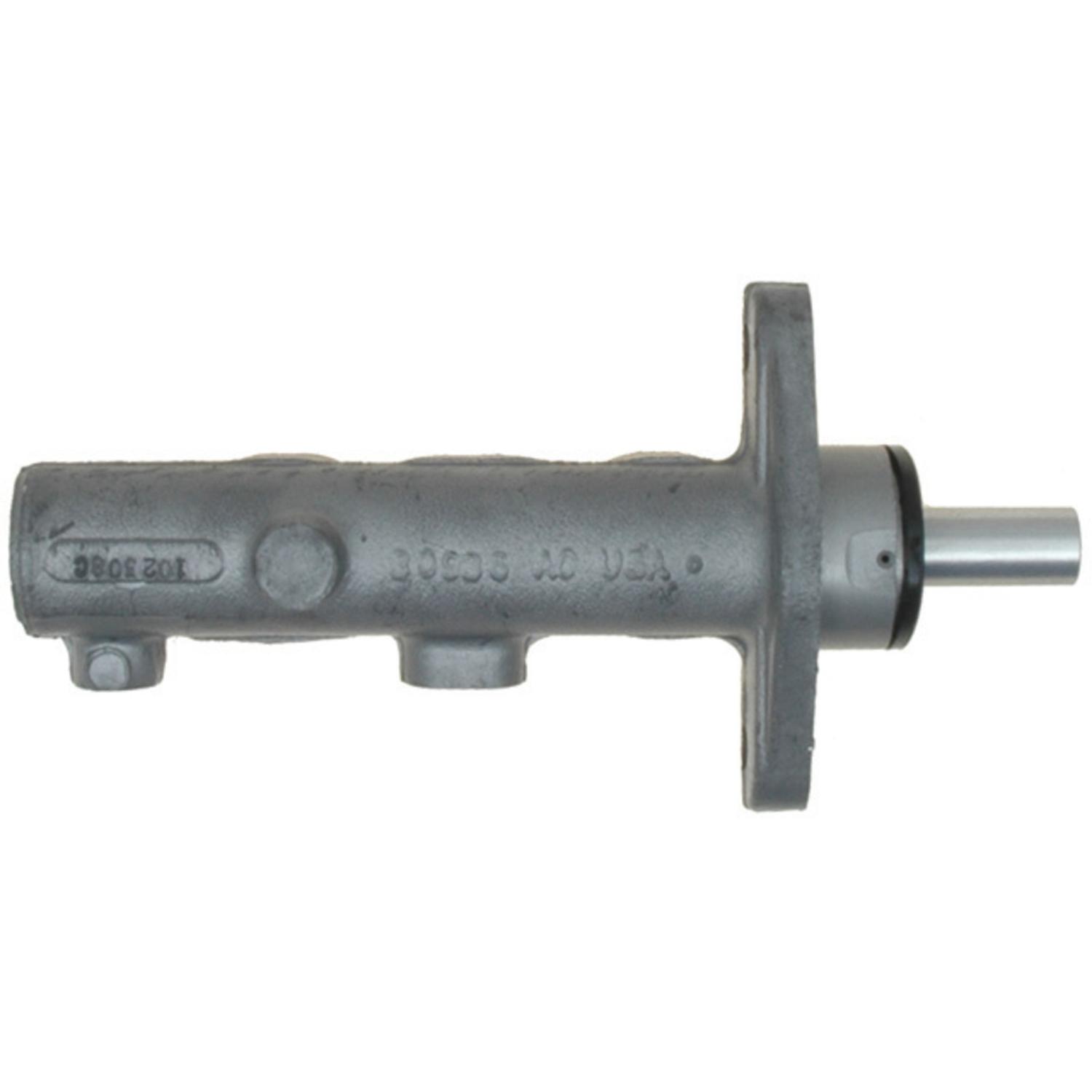 Raybestos MC390564 - Brake Master Cylinder Raybestos MC390564 Brake Master Cylinder product image 2 of 7