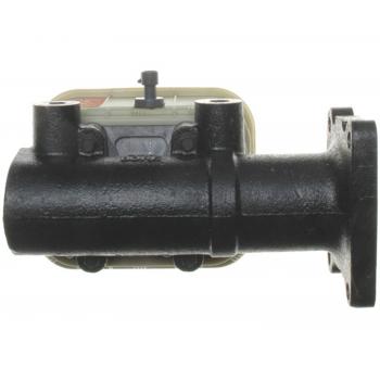 2010 Workhorse Custom Chassis W62 Brake Master Cylinder Raybestos MC390565 image 2 of 4