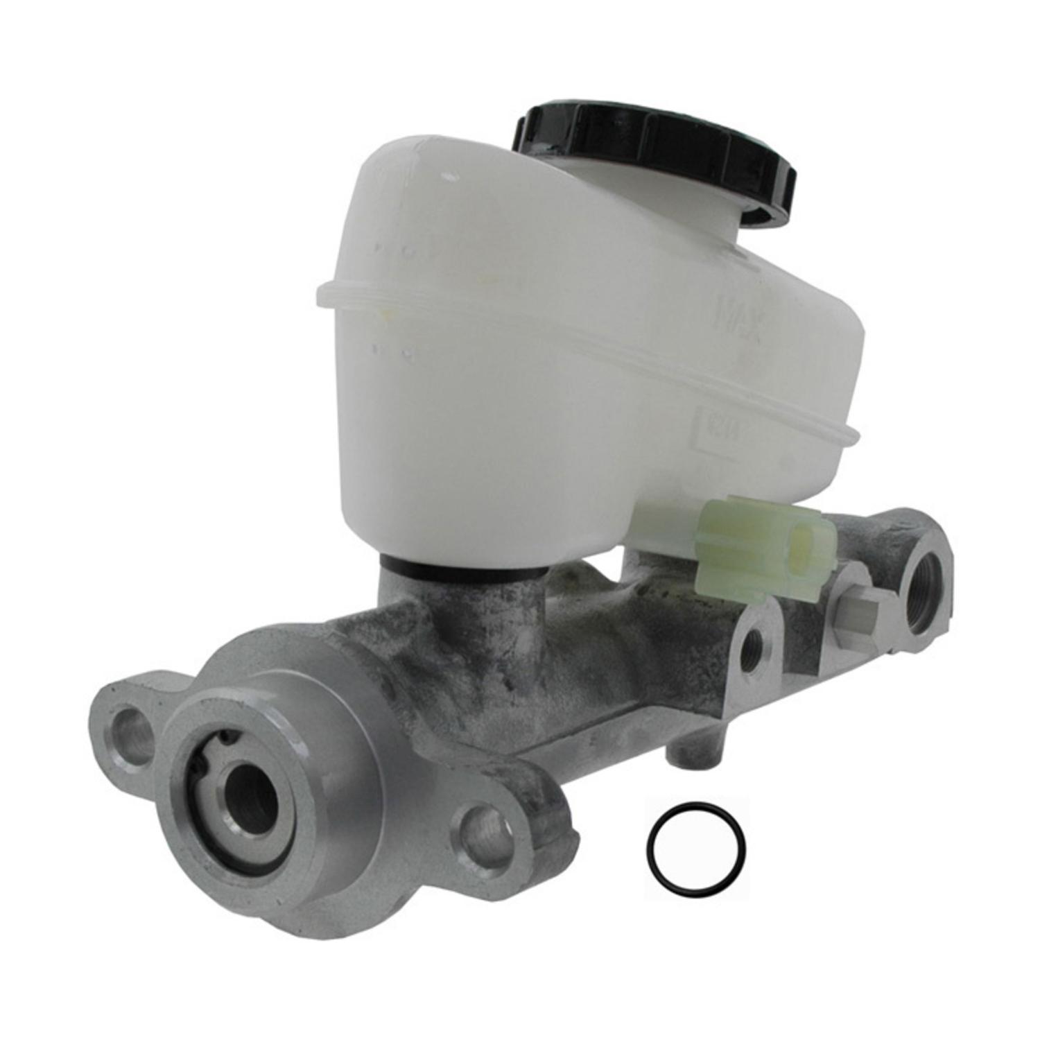 Raybestos MC390569 - Brake Master Cylinder Raybestos MC390569 Brake Master Cylinder product image 1 of 7