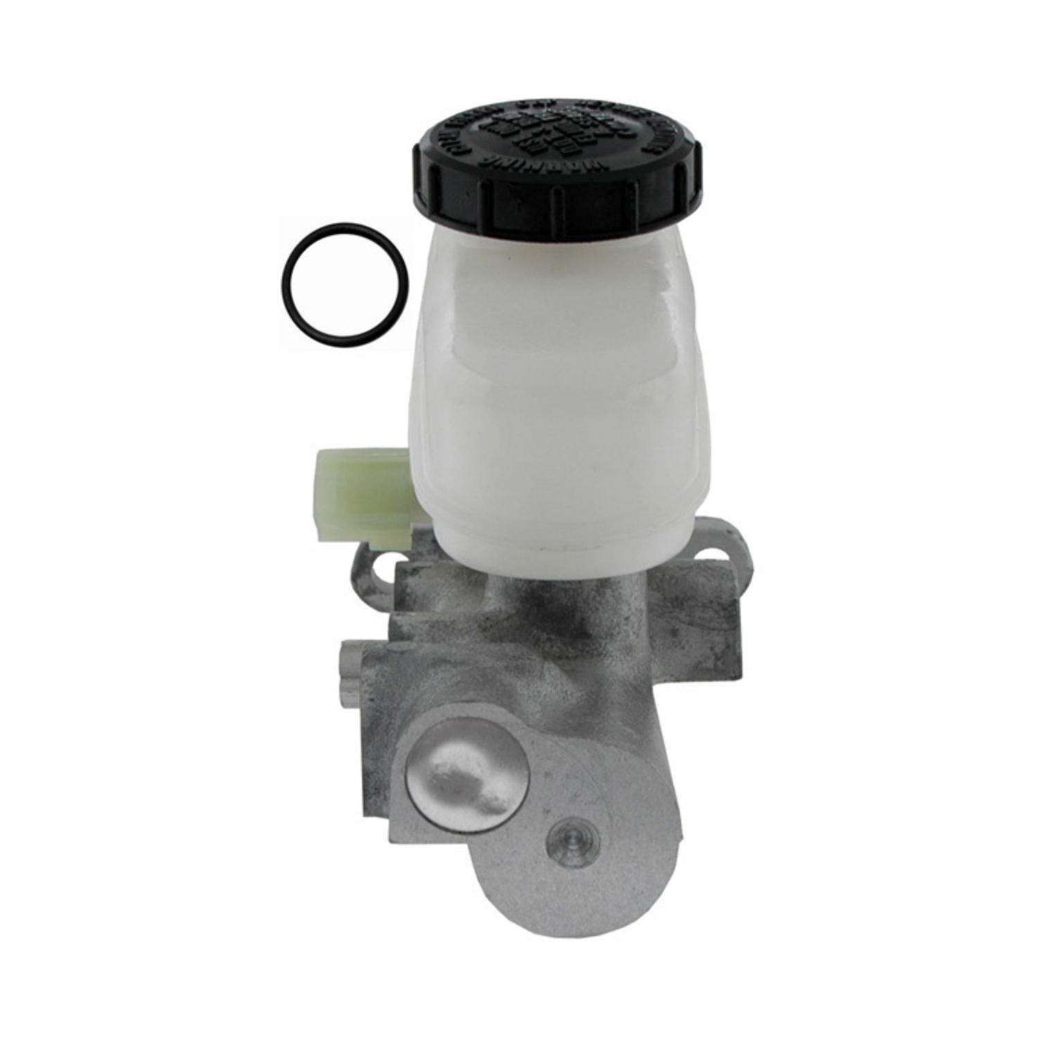 Raybestos MC390569 - Brake Master Cylinder Raybestos MC390569 Brake Master Cylinder product image 5 of 7