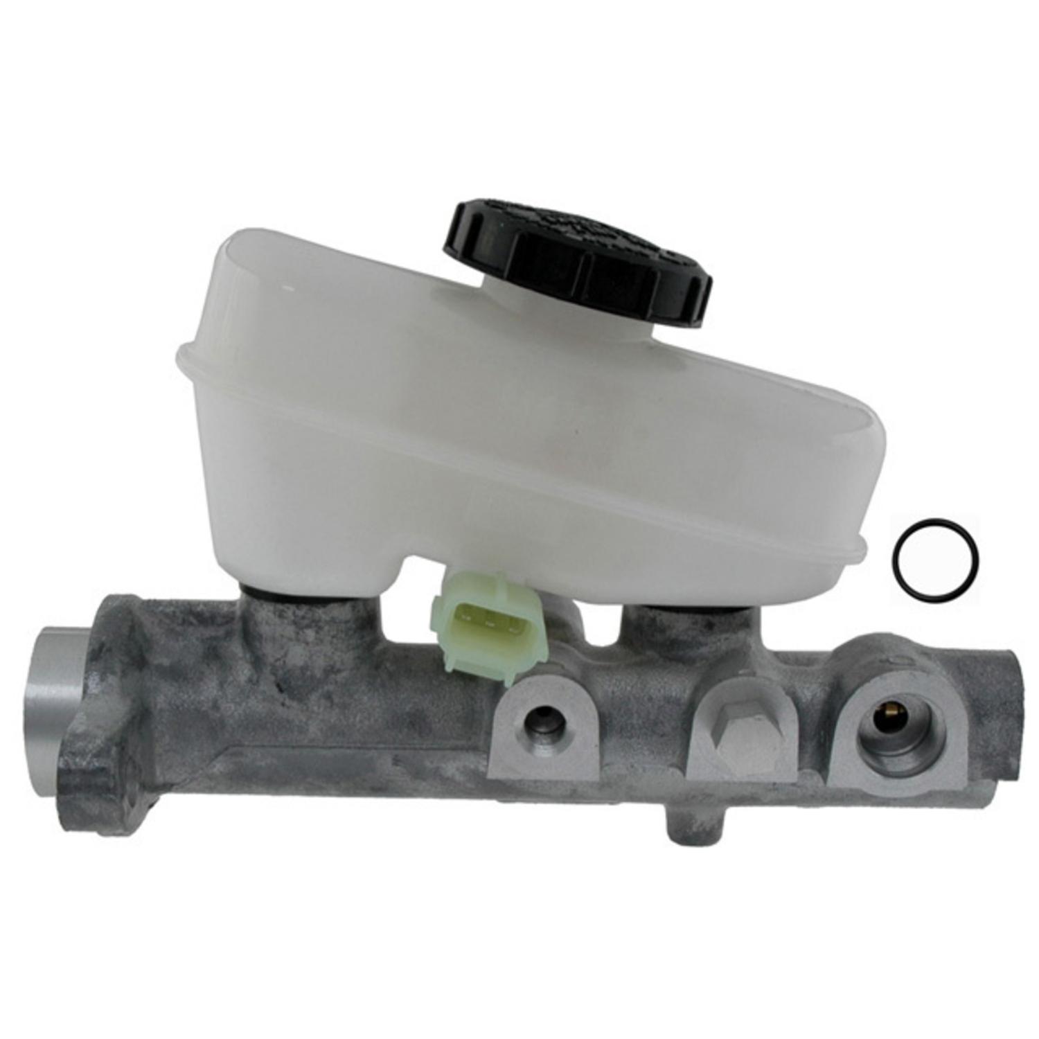 Raybestos MC390569 - Brake Master Cylinder Raybestos MC390569 Brake Master Cylinder product image 7 of 7