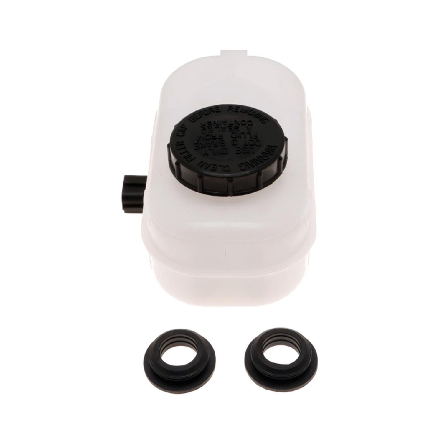 Raybestos MC390570RSV Brake Master Cylinder Reservoir product image 1 of 3